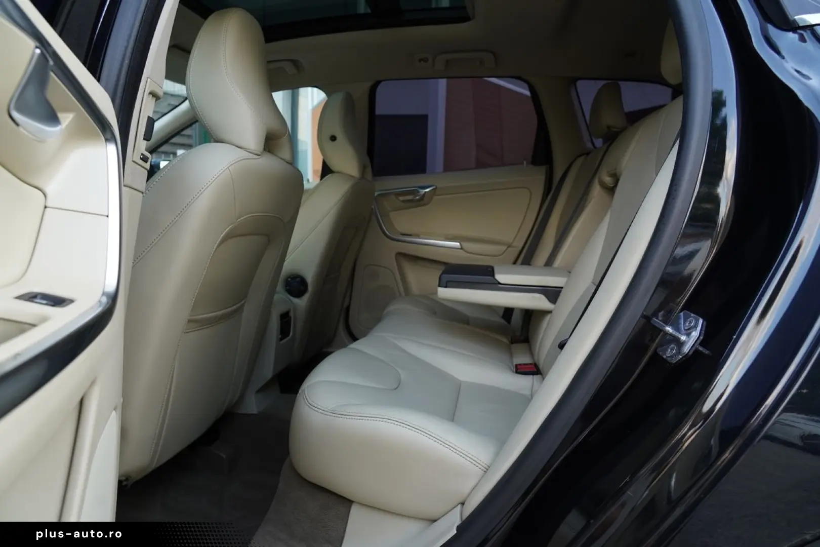 Volvo Xc-60
