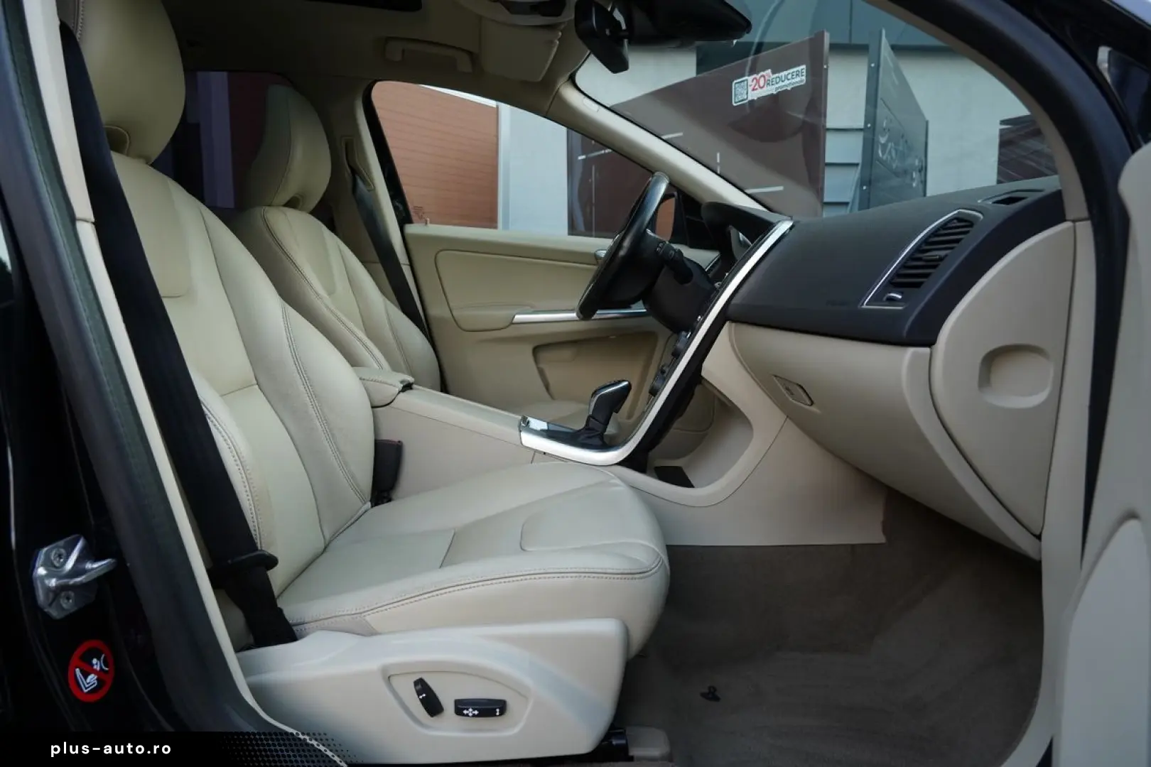 Volvo Xc-60
