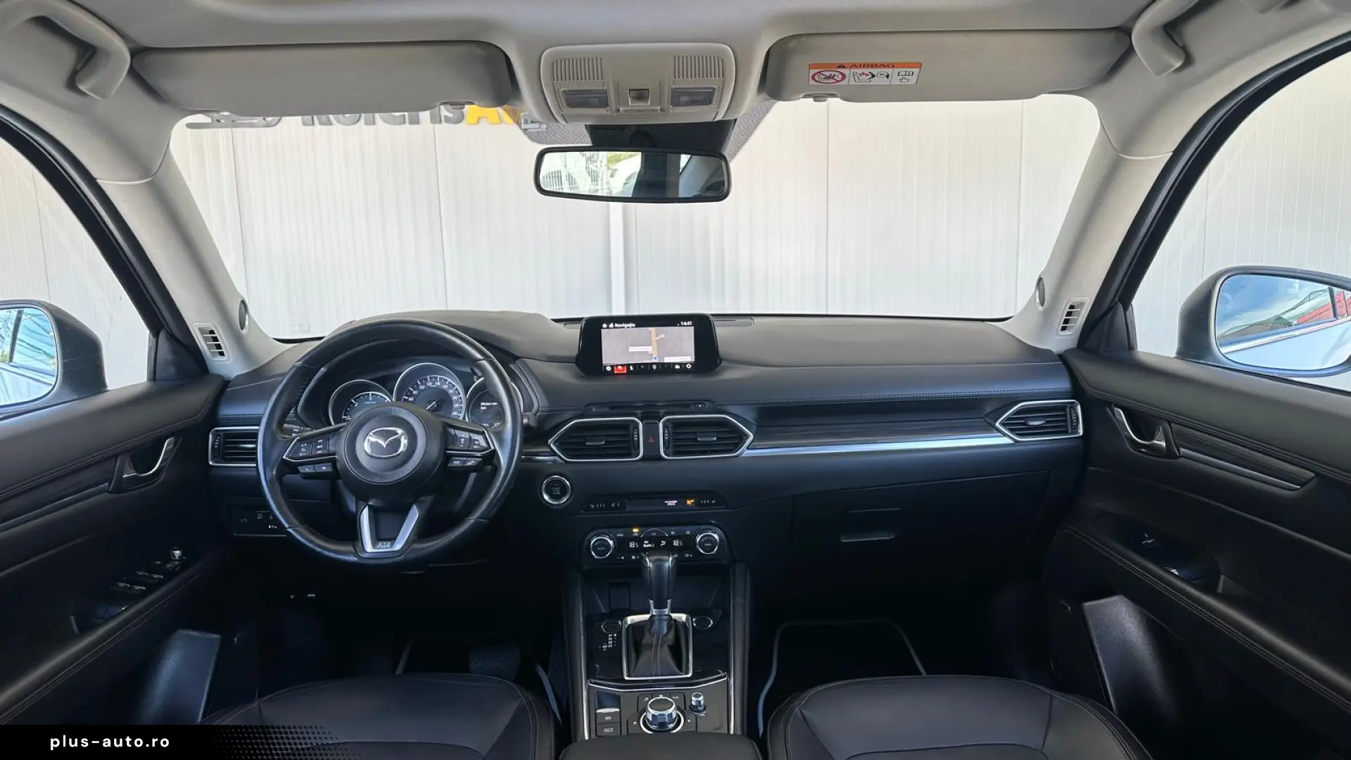 Mazda CX-5 2.2 Diesel 175 CP An 2018