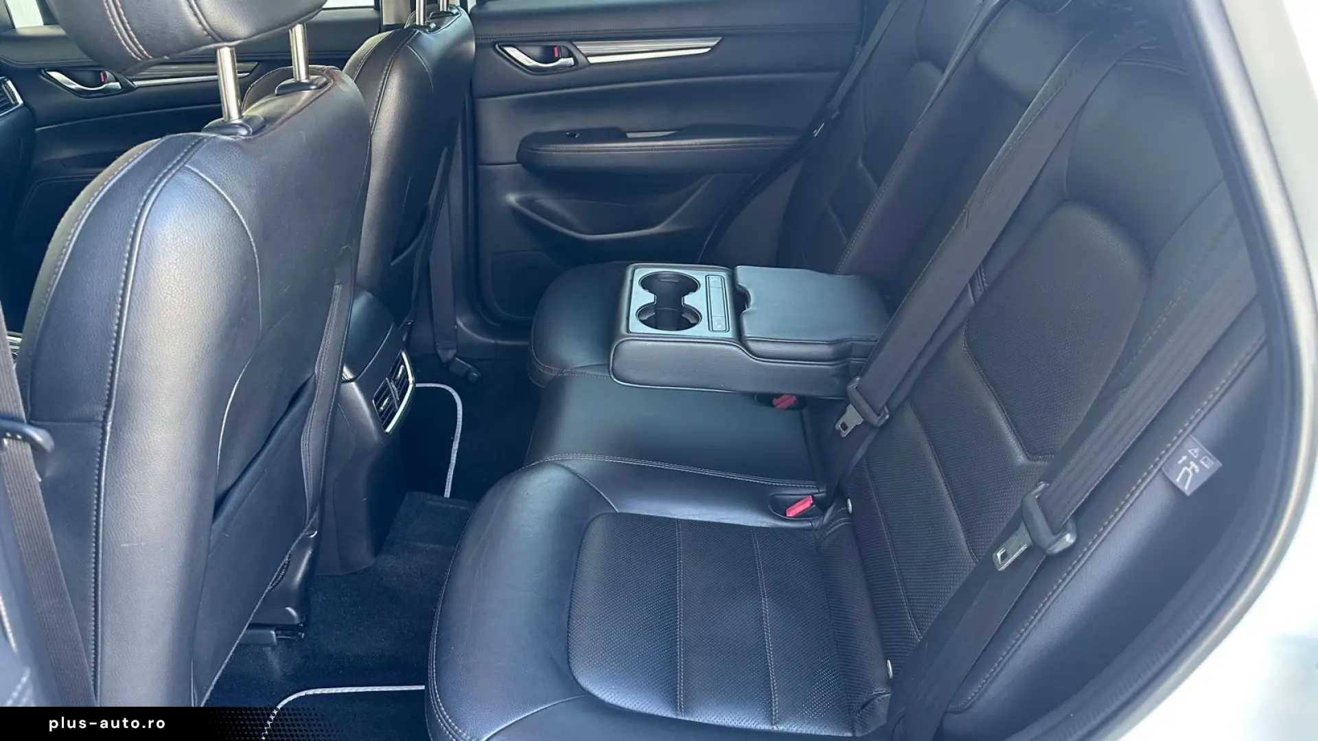 Mazda CX-5 2.2 Diesel 175 CP An 2018