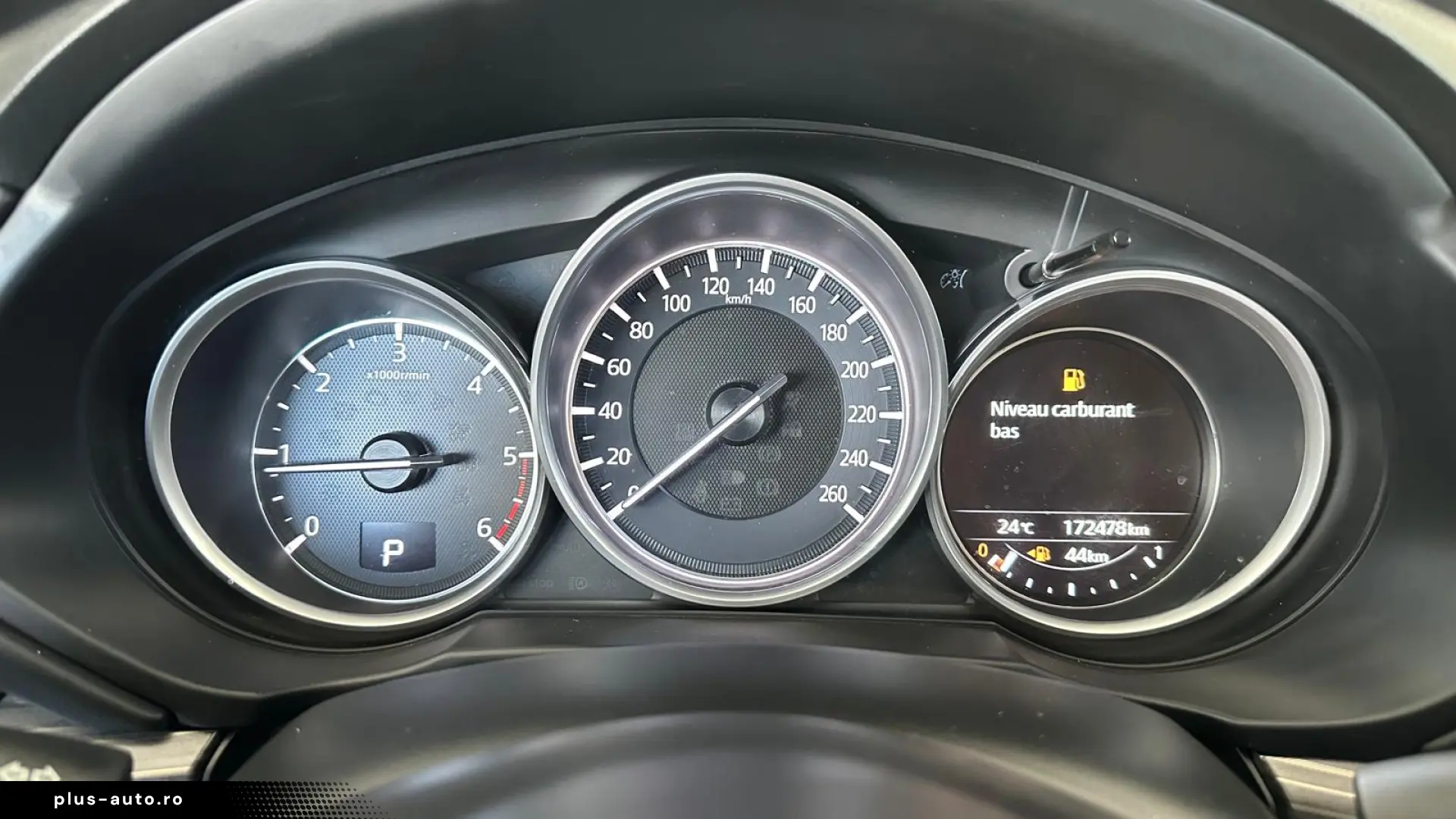 Mazda CX-5 2.2 Diesel 175 CP An 2018