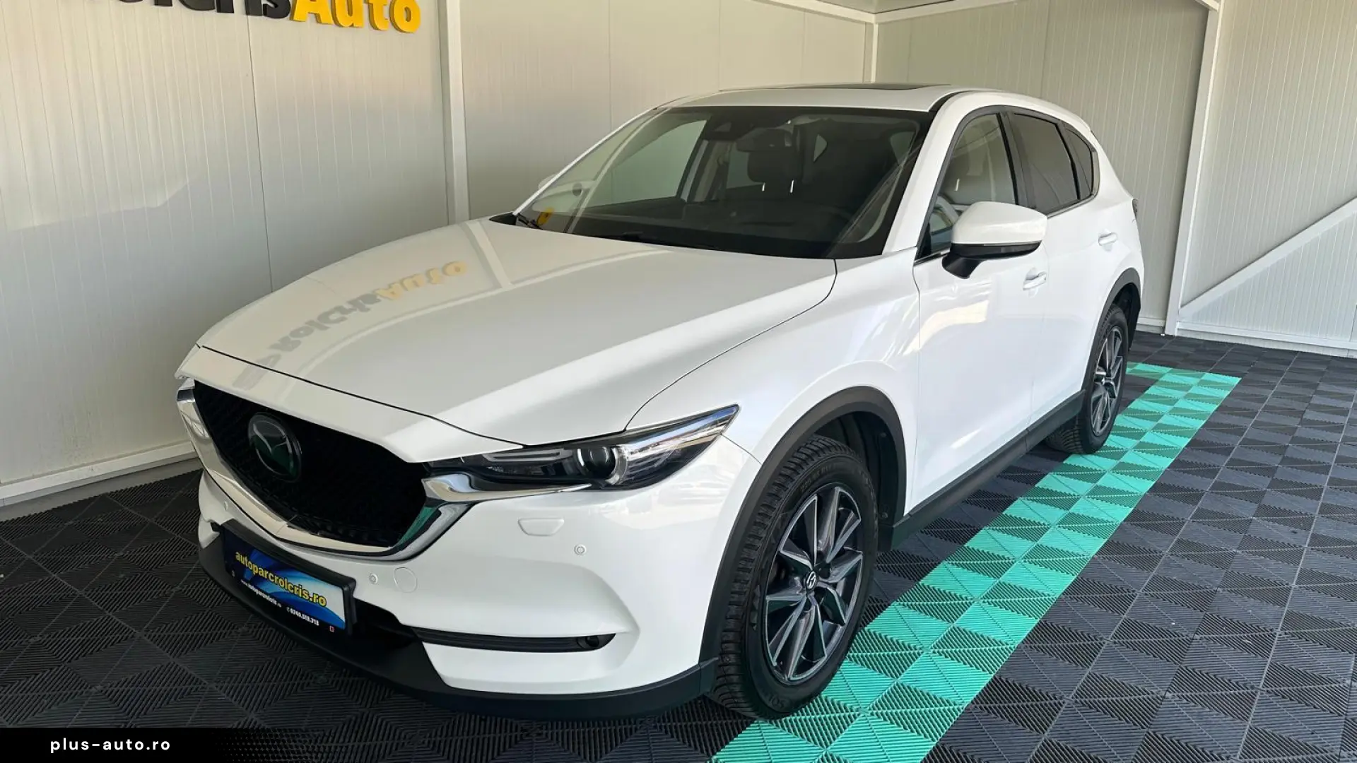 Mazda CX-5 2.2 Diesel 175 CP An 2018