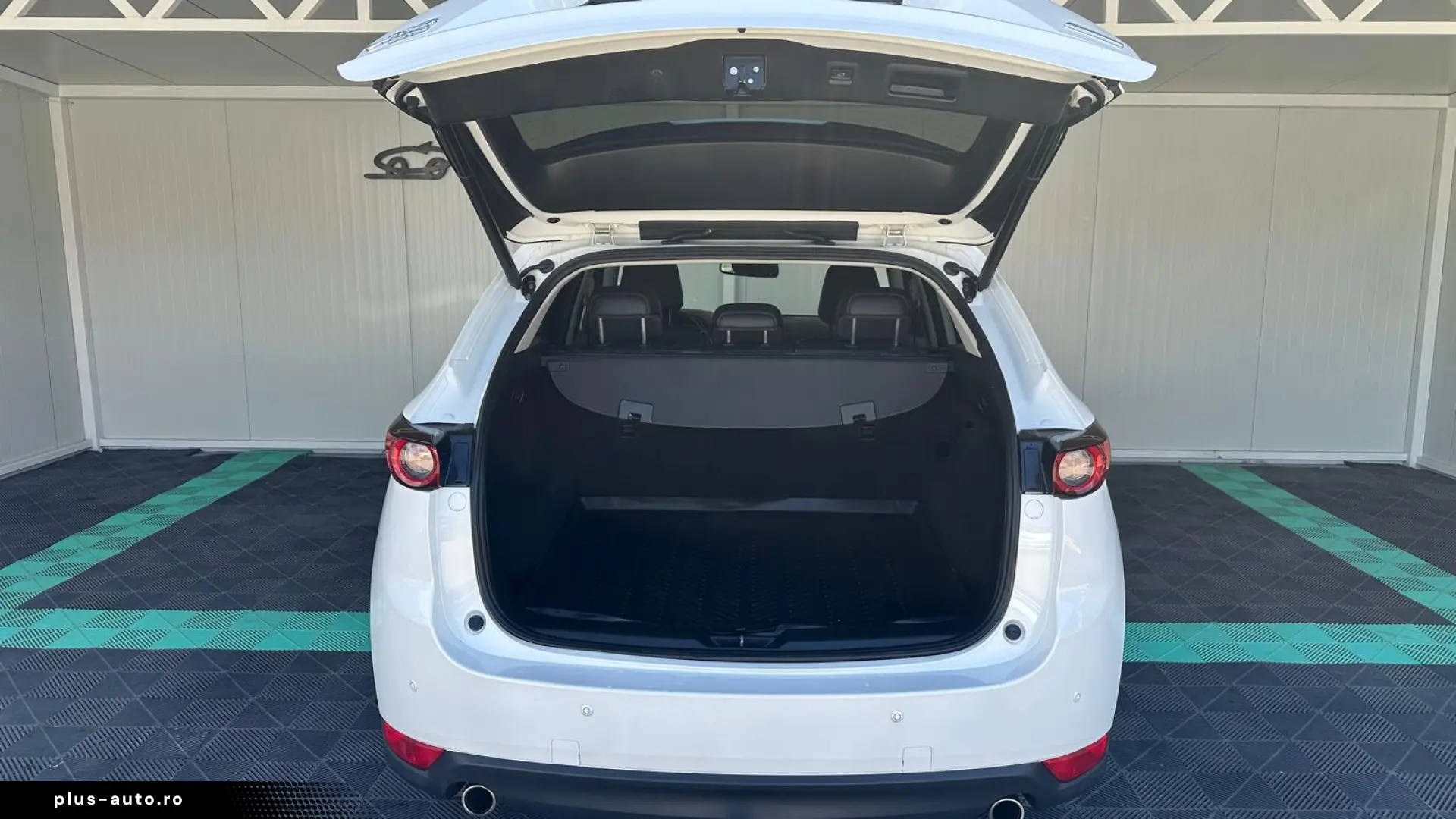 Mazda CX-5 2.2 Diesel 175 CP An 2018
