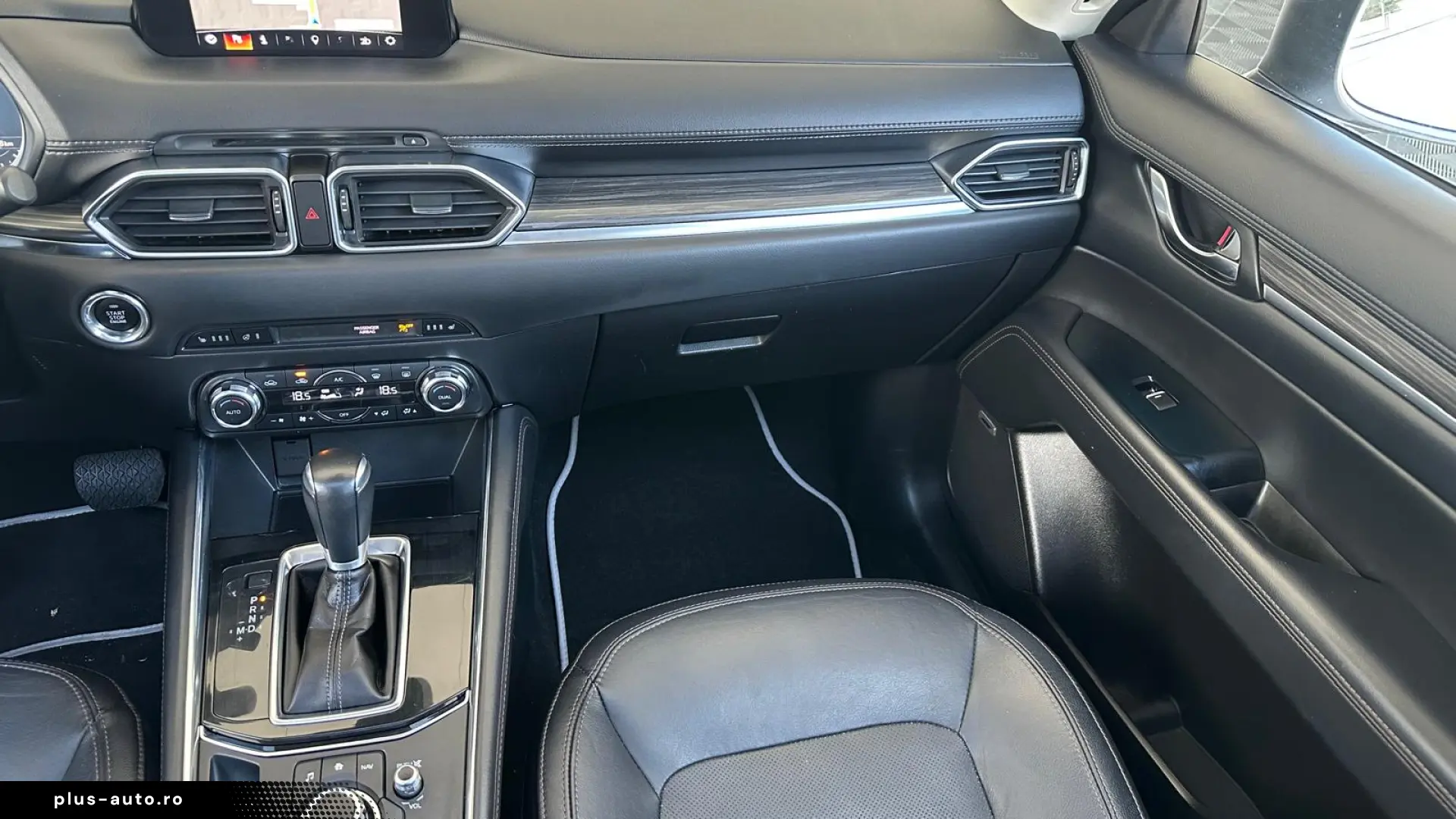 Mazda CX-5 2.2 Diesel 175 CP An 2018