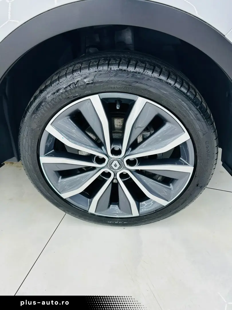 RENAULT KADJAR BOSE 2016 1.6D E6  Garantie 12 Luni Rate Avan