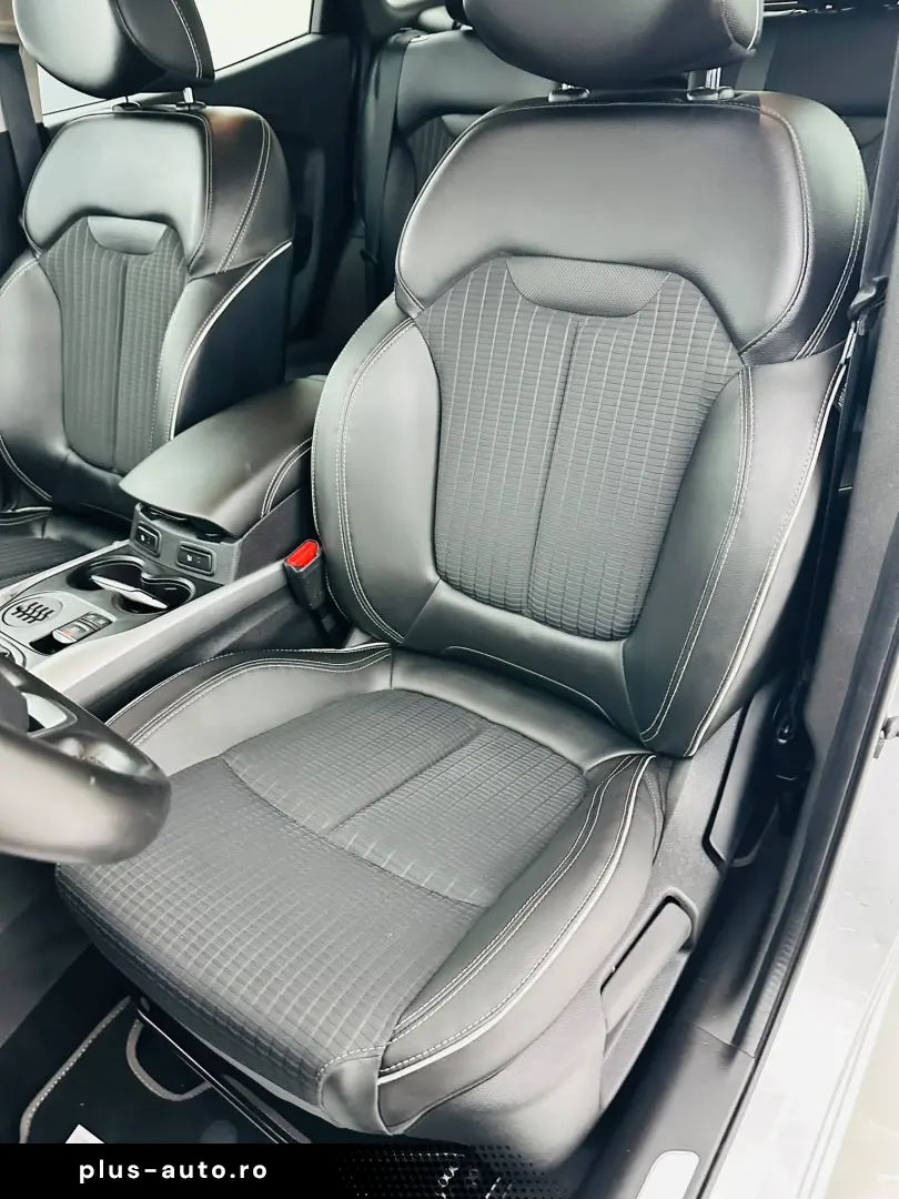 RENAULT KADJAR BOSE 2016 1.6D E6  Garantie 12 Luni Rate Avan