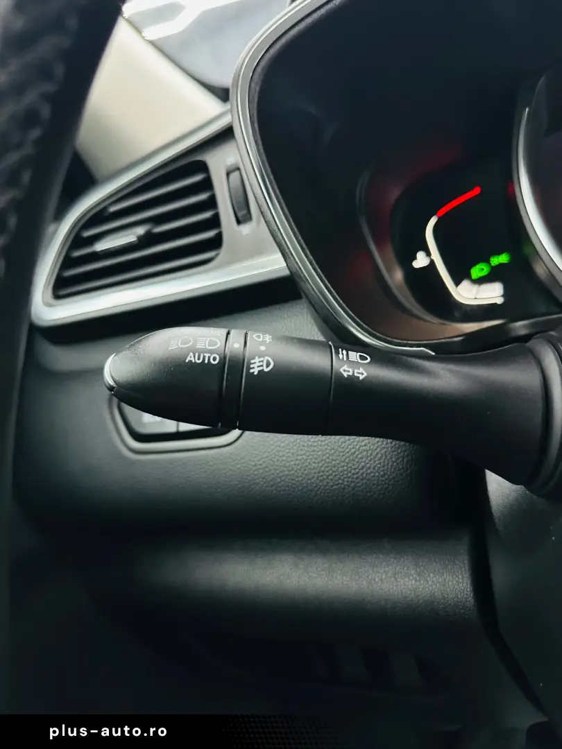 RENAULT KADJAR BOSE 2016 1.6D E6  Garantie 12 Luni Rate Avan