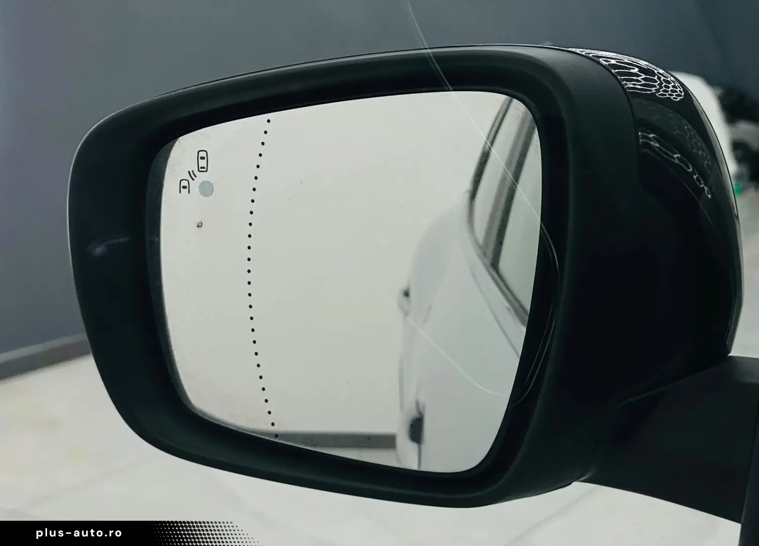 RENAULT KADJAR BOSE 2016 1.6D E6  Garantie 12 Luni Rate Avan