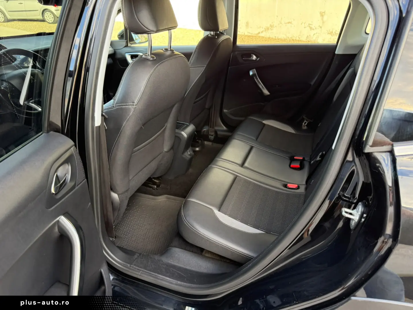 Peugeot 2008 Gt-line 2016 1.2 Benzina