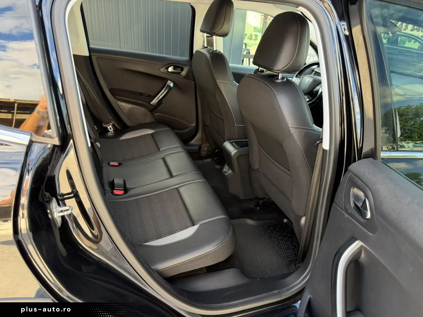 Peugeot 2008 Gt-line 2016 1.2 Benzina