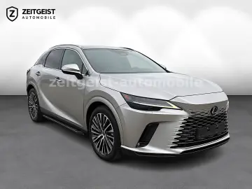 LEXUS RX 450  Executive