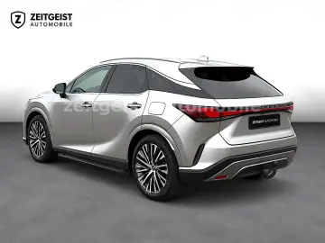 LEXUS RX 450  Executive