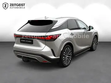 LEXUS RX 450  Executive