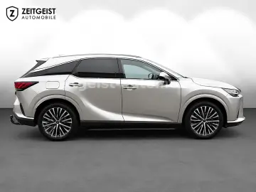 LEXUS RX 450  Executive