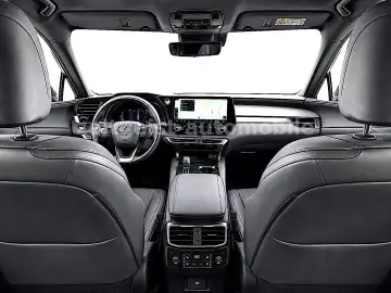LEXUS RX 450  Executive