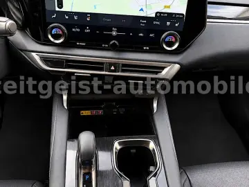 LEXUS RX 450  Executive