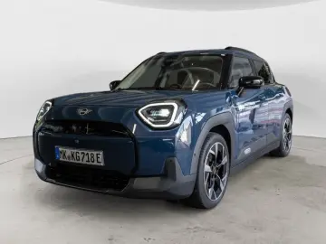 MINI Aceman E Classic