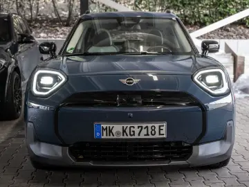 MINI Aceman E Classic