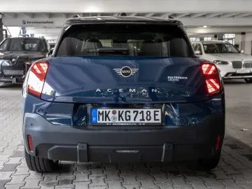 MINI Aceman E Classic