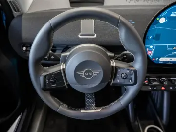 MINI Aceman E Classic