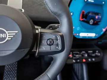 MINI Aceman E Classic