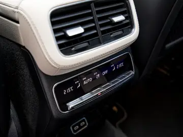 Mercedes Benz GLE 53 AMG Coupe Cote d’azur light blue