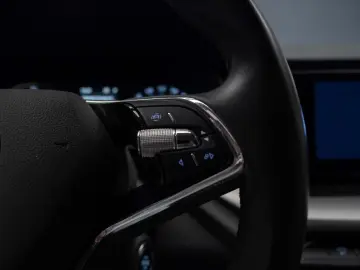 Skoda Octavia - automata