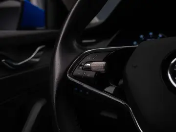 Skoda Octavia - automata