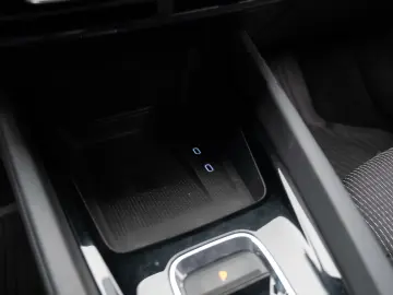 Skoda Octavia - automata