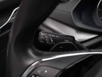 Skoda Octavia - automata
