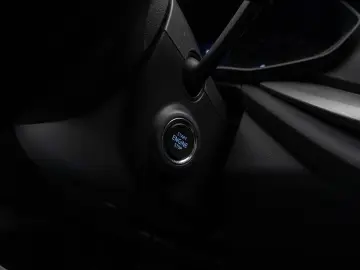 Skoda Octavia - automata