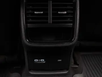 Skoda Octavia - automata