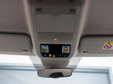 Skoda Octavia - automata