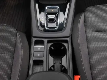 Skoda Octavia - automata