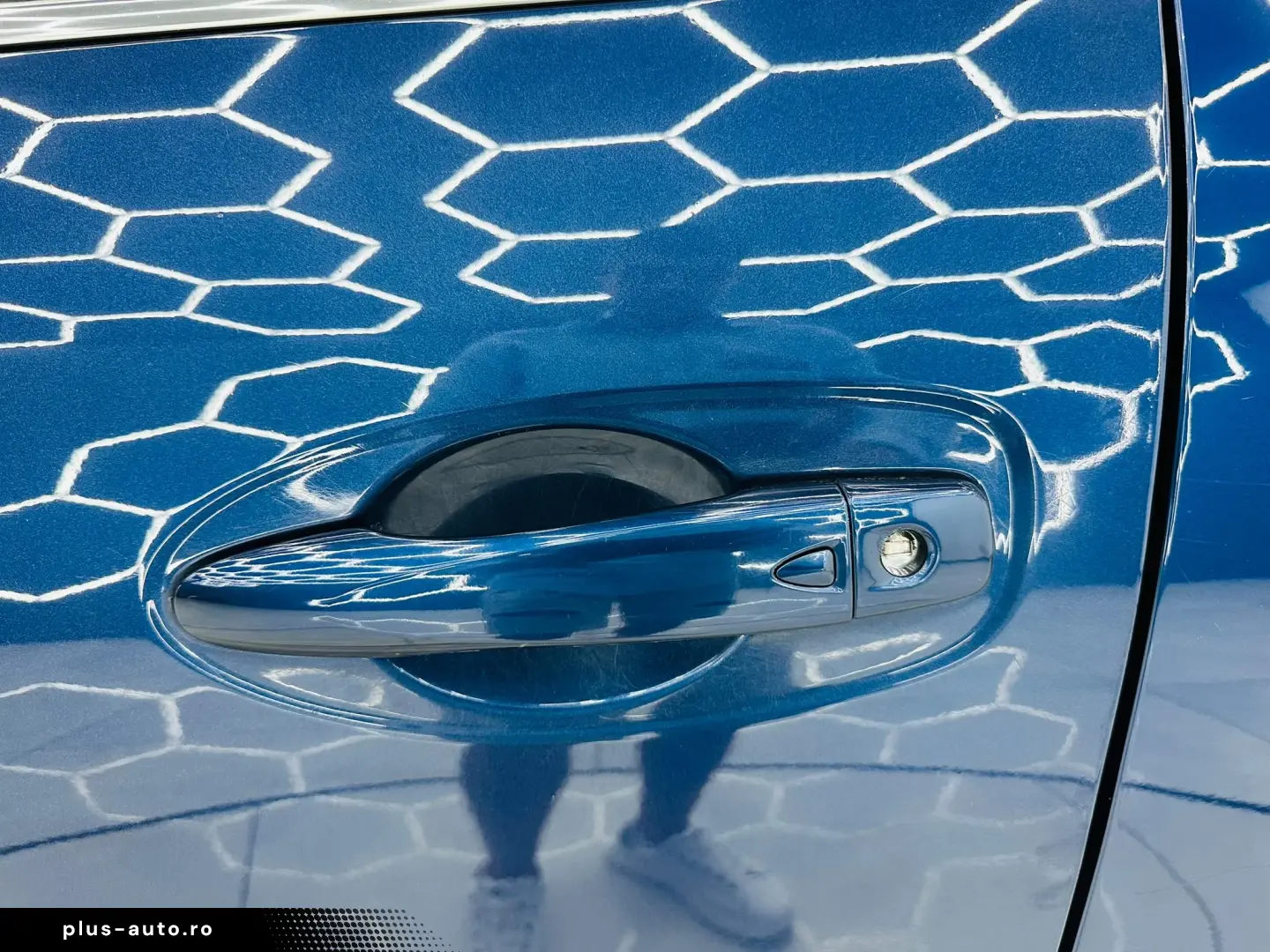 RENAULT KADJAR 2016 1.2i E6 Garantie 12 Luni Rate Avans 0 Do