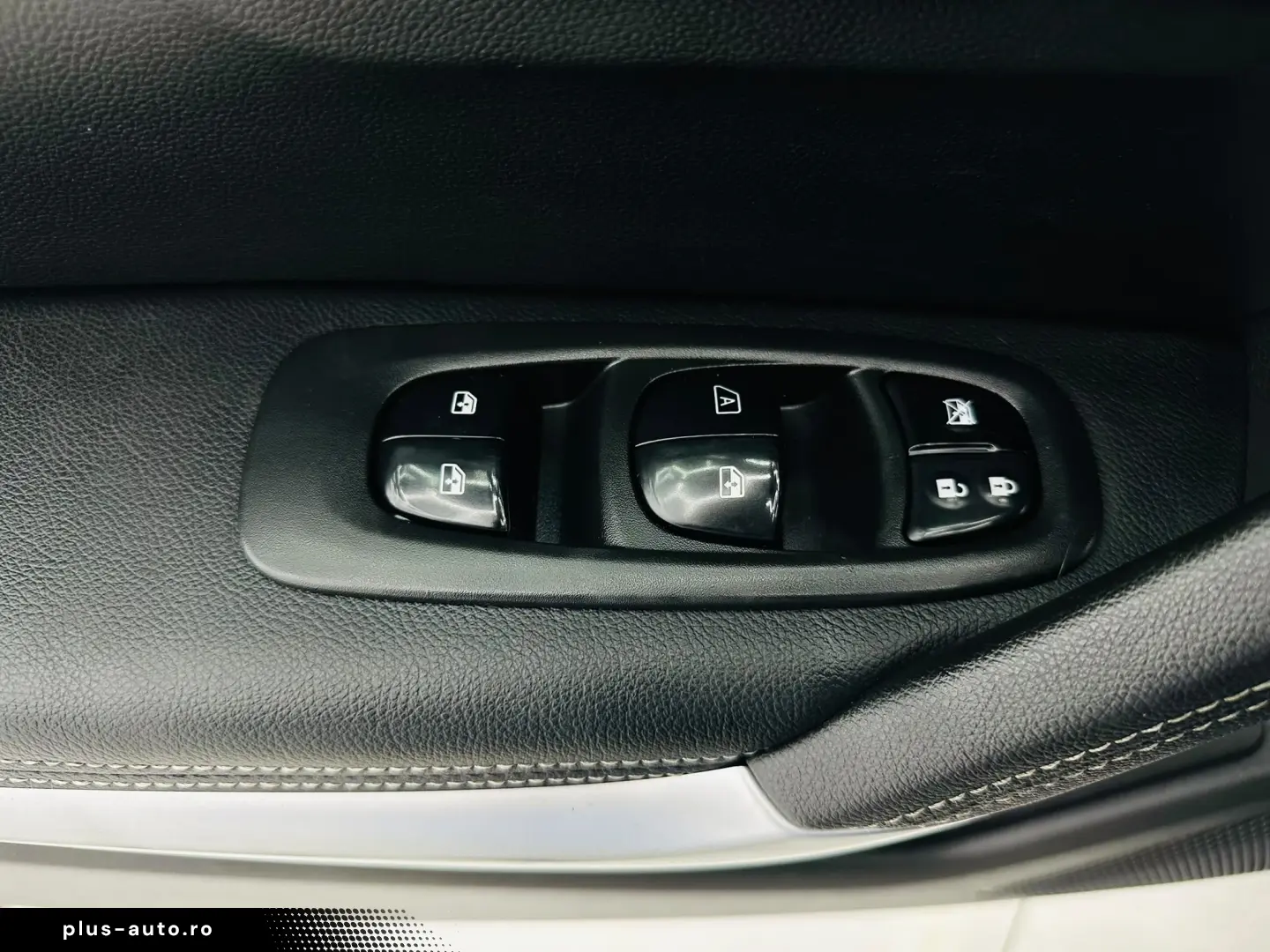 RENAULT KADJAR 2016 1.2i E6 Garantie 12 Luni Rate Avans 0 Do