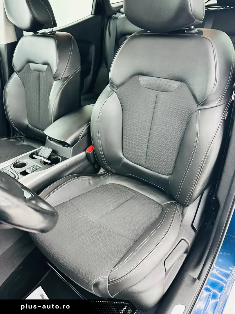 RENAULT KADJAR 2016 1.2i E6 Garantie 12 Luni Rate Avans 0 Do
