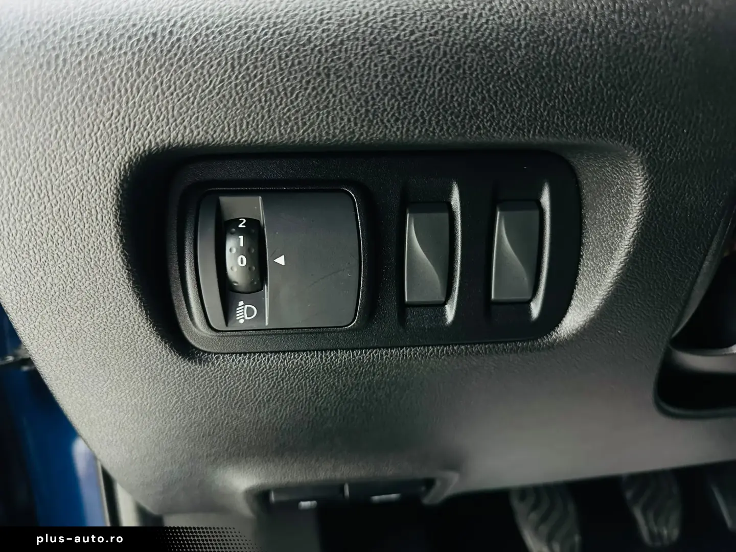RENAULT KADJAR 2016 1.2i E6 Garantie 12 Luni Rate Avans 0 Do