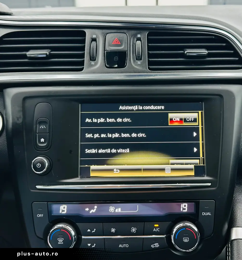 RENAULT KADJAR 2016 1.2i E6 Garantie 12 Luni Rate Avans 0 Do