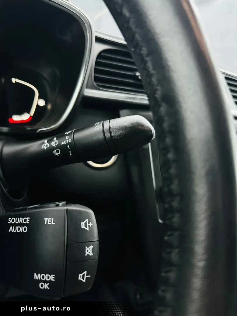 RENAULT KADJAR 2016 1.2i E6 Garantie 12 Luni Rate Avans 0 Do