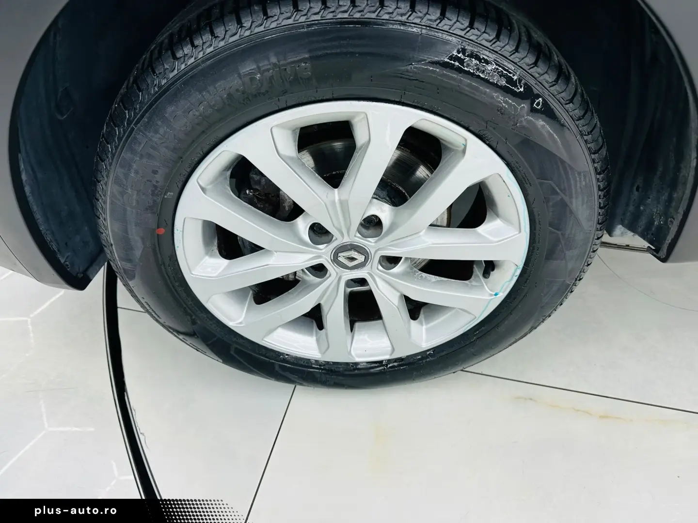 RENAULT KADJAR 2016 1.2i E6 Garantie 12 Luni Rate Avans 0 Do