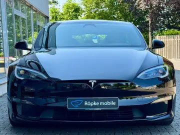 TESLA Model S Dualmotor