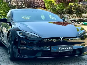 TESLA Model S Dualmotor