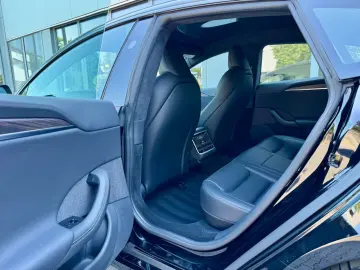 TESLA Model S Dualmotor