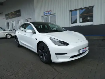 TESLA Model 3 Long Range Dual AWD