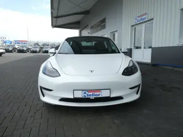 TESLA Model 3 Long Range Dual AWD