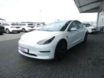 TESLA Model 3 Long Range Dual AWD