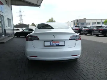 TESLA Model 3 Long Range Dual AWD