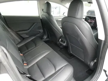 TESLA Model 3 Long Range Dual AWD