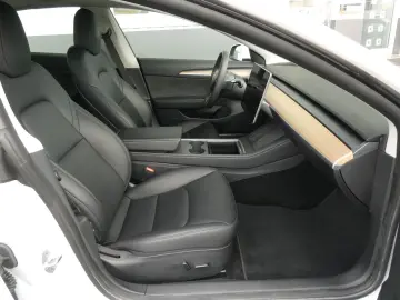 TESLA Model 3 Long Range Dual AWD